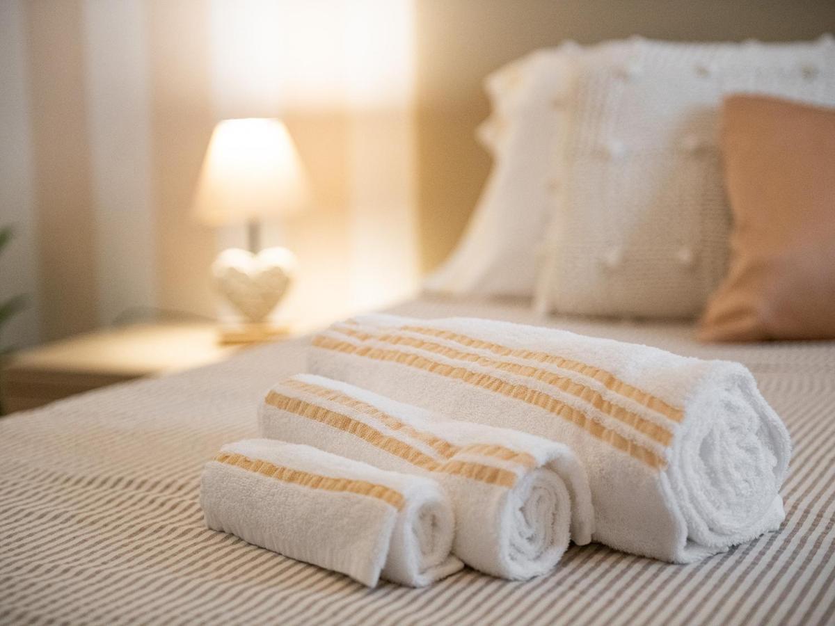 Villa Vaghi Rooms Cagliari Eksteriør bilde